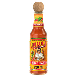 original cholula bottle
