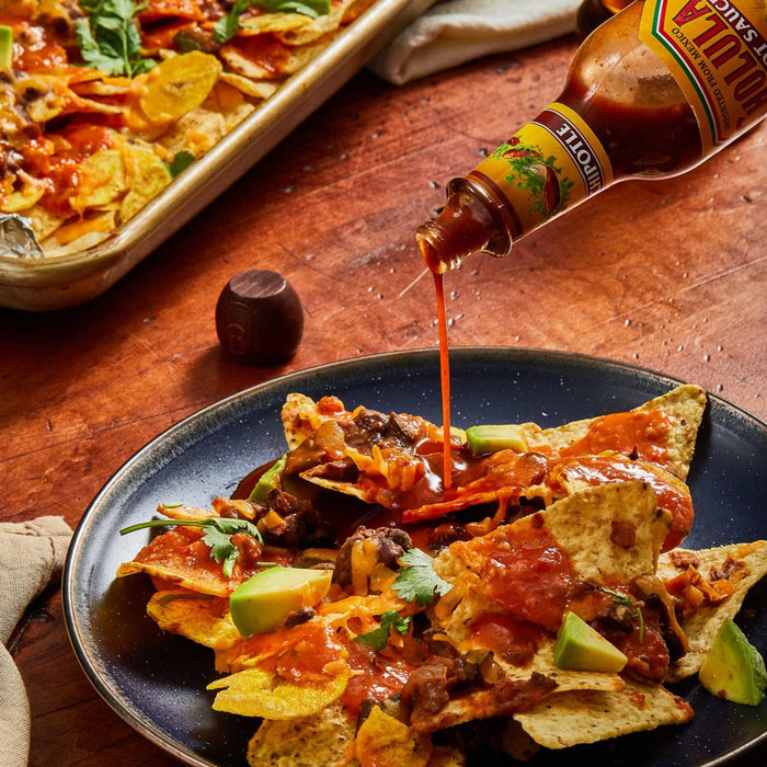 Cholula® Chipotle Hot Sauce, 5 fl oz