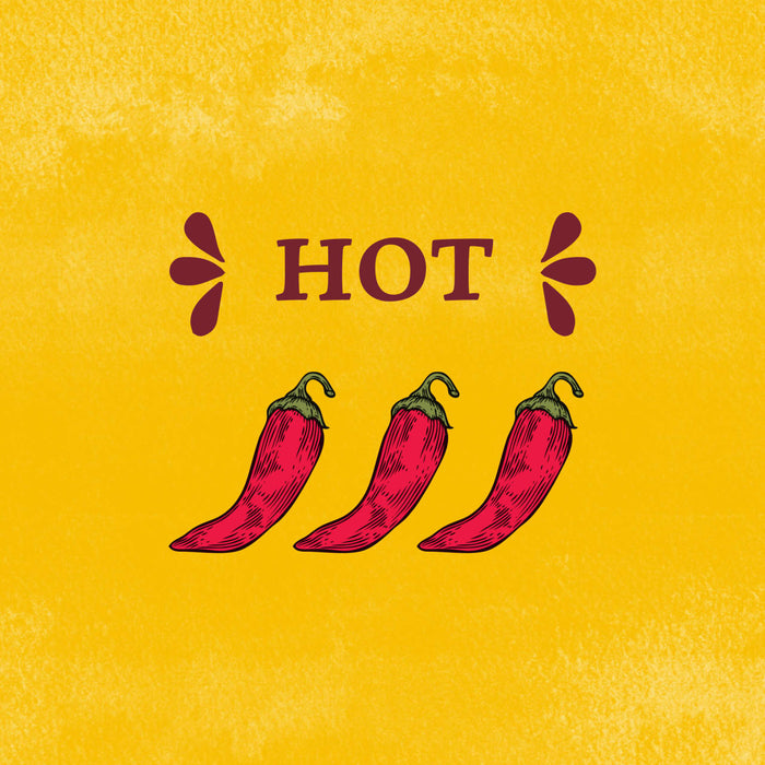 Cholula® Chipotle Hot Sauce, 5 fl oz