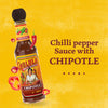 Cholula® Chipotle Hot Sauce, 5 fl oz