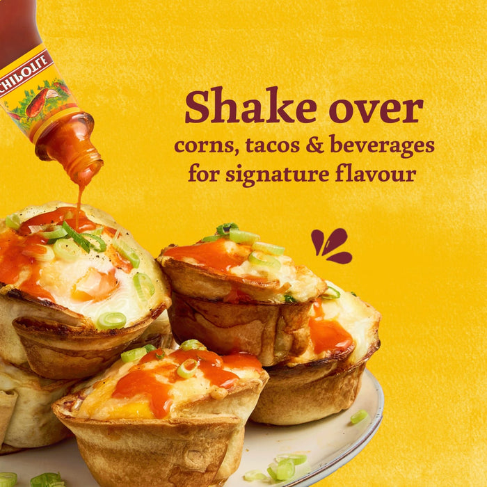Cholula® Chipotle Hot Sauce, 5 fl oz