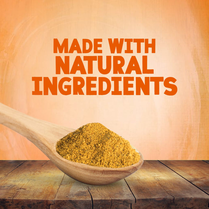 Medium Curry Powder