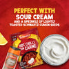 Hot Chilli Con Carne Mix