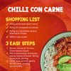 Chilli Con Carne Mix