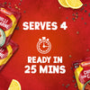 Chilli Con Carne Mix