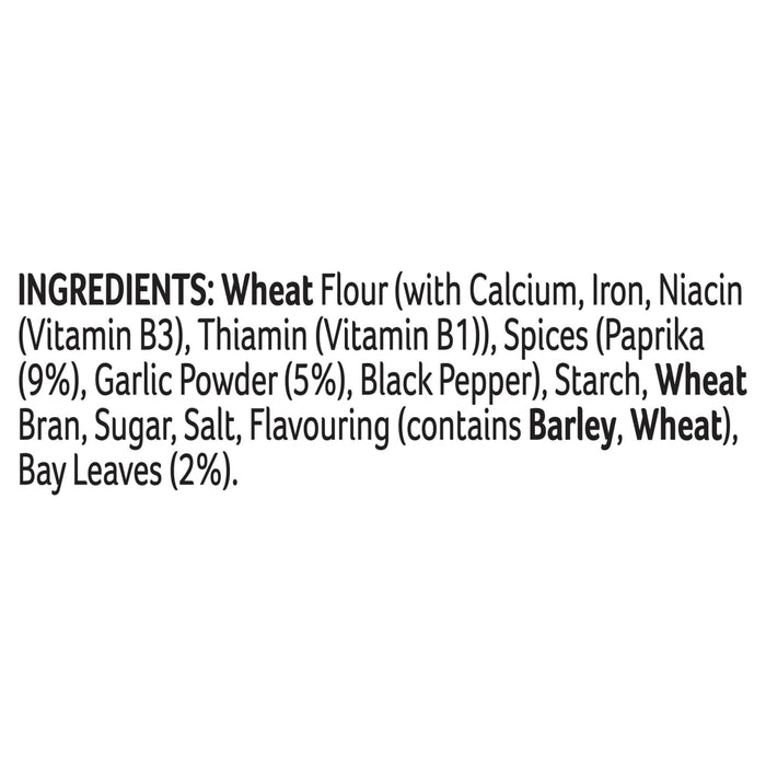 Shepherd's Pie Recipe Mix