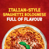 Spaghetti Bolognese Recipe Mix
