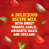 Spaghetti Bolognese Recipe Mix