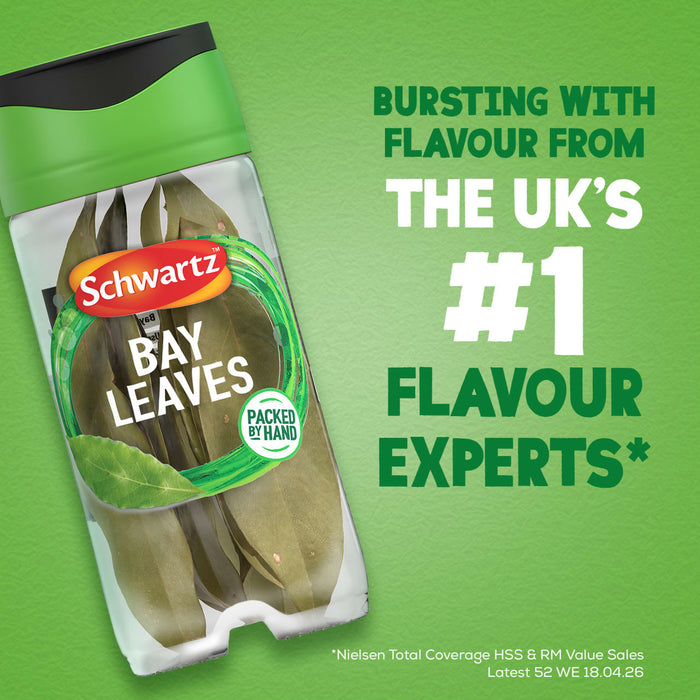 Bay Leaves