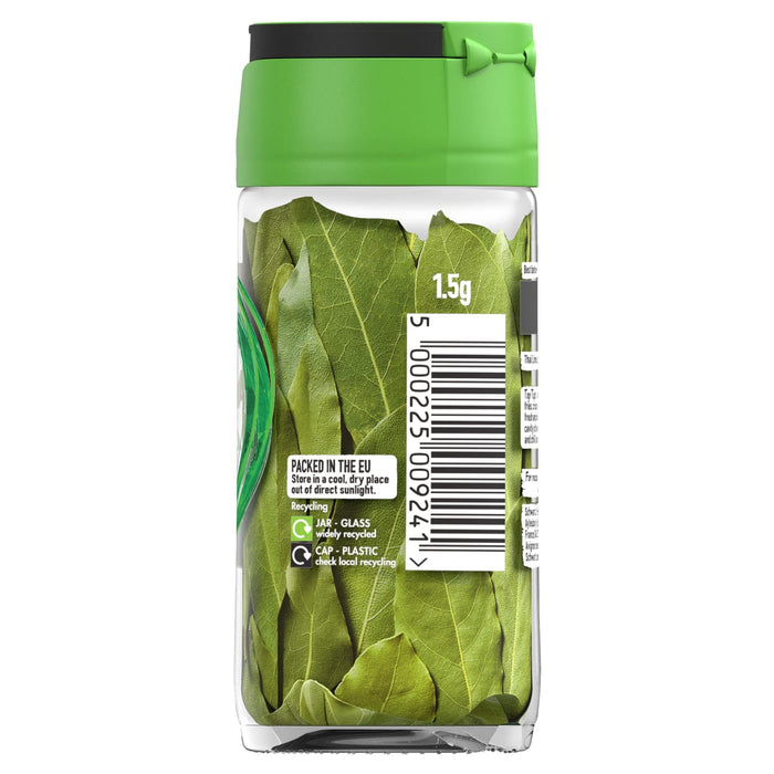 Makrut Lime Leaves