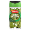 Makrut Lime Leaves