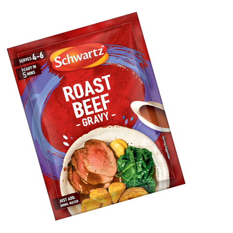 roast beef gravy