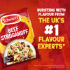 Beef Stroganoff Recipe Mix