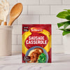 Sausage Casserole Recipe Mix