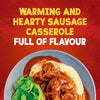 Sausage Casserole Recipe Mix