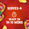 Sausage Casserole Recipe Mix
