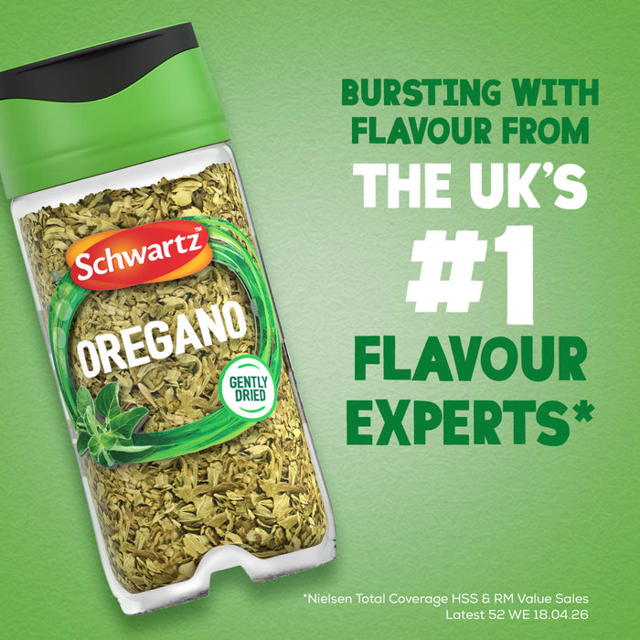 Oregano