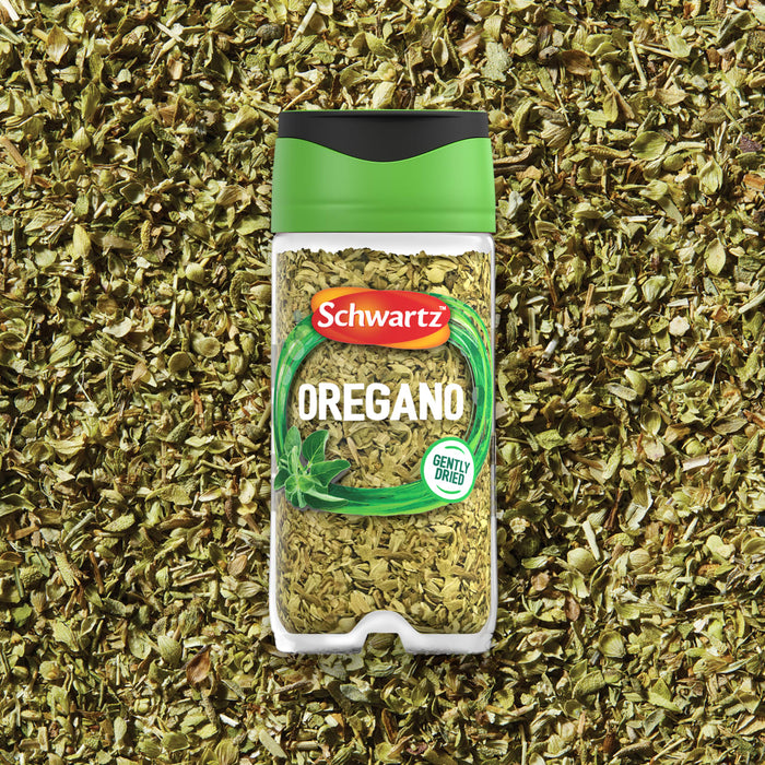 Oregano
