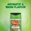 Oregano