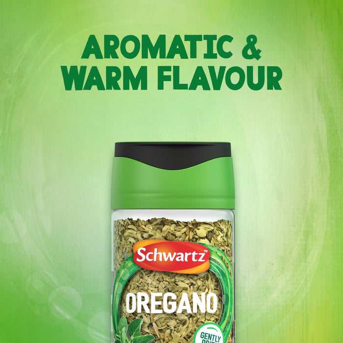 Oregano
