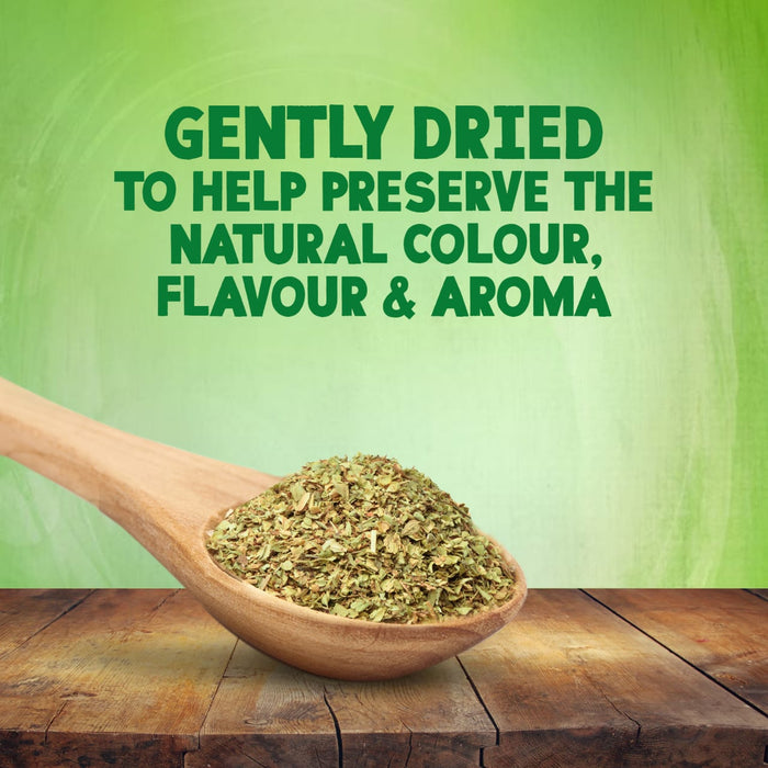 Oregano