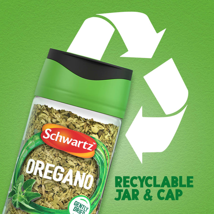 Oregano