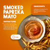 Smoked Paprika
