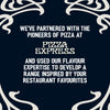 Pizza Express Spicy Beef & Pepper Pasta Bake