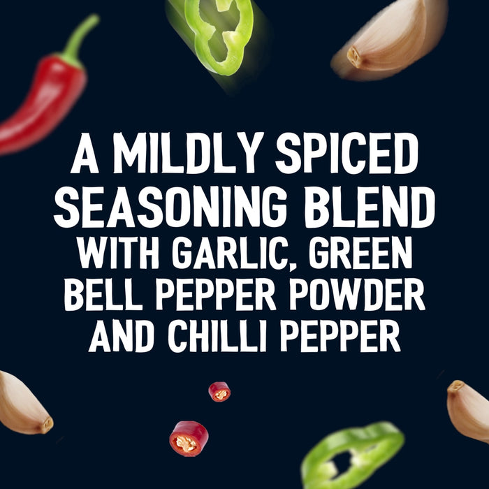 Pizza Express Spicy Beef & Pepper Pasta Bake