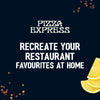 Pizza Express Garlic & Basil Creamy Pasta