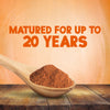 Cinnamon Ground