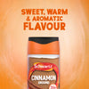 Cinnamon Ground