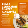 Cinnamon Ground