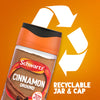Cinnamon Ground
