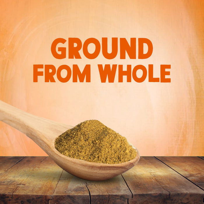 Ground Cumin