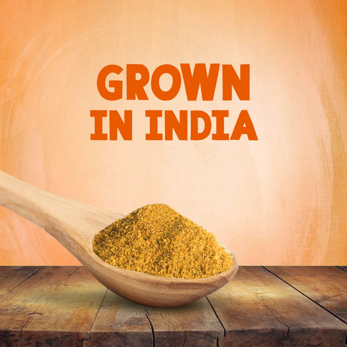 Turmeric Powder