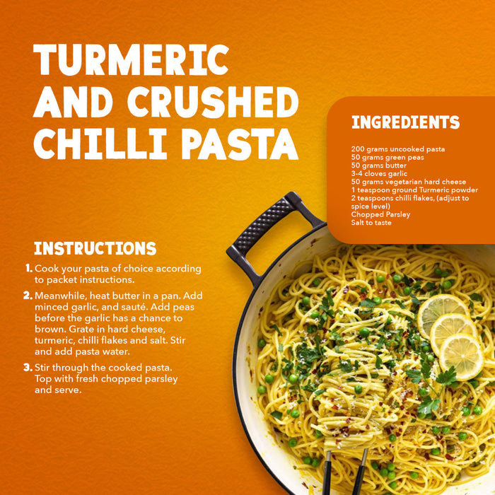 Turmeric Powder