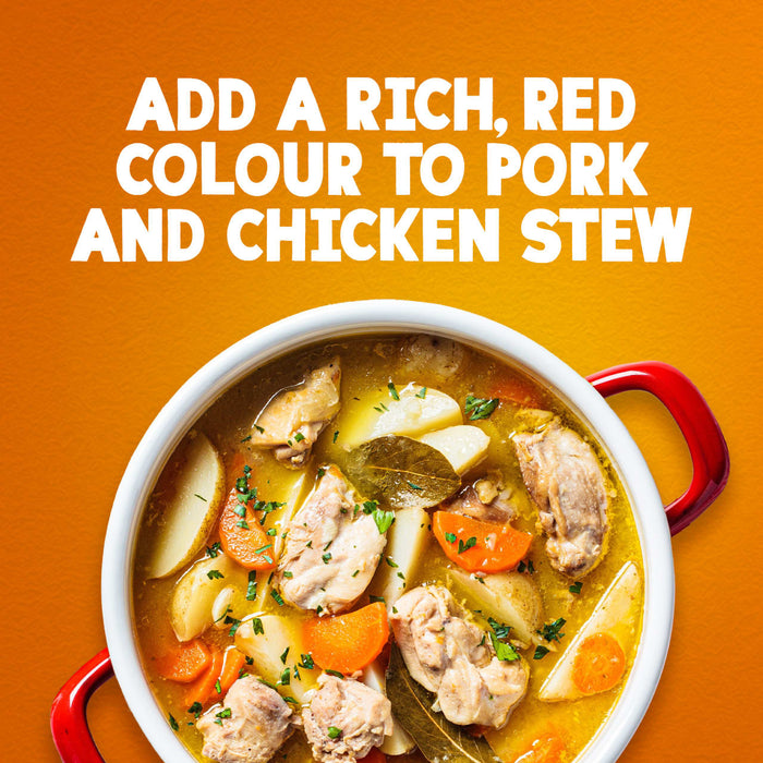 Paprika