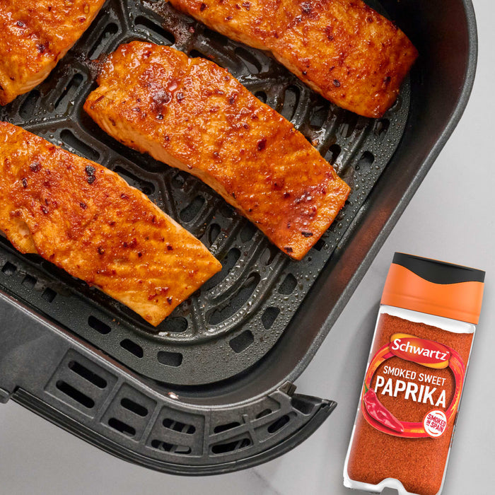 Smoked Sweet Paprika