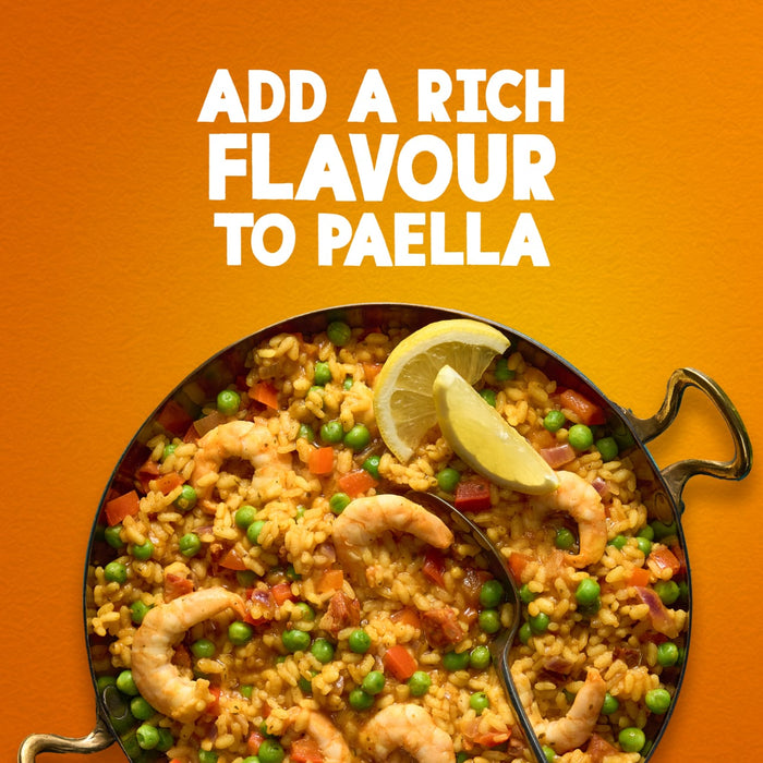 Smoked Sweet Paprika