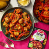Air-Fry Lemon Chilli Chicken Recipe Mix