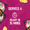 Air-Fry Lemon Chilli Chicken Recipe Mix