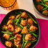 Air-Fry Honey & Garlic Chicken Recipe Mix