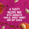 Air-Fry Honey & Garlic Chicken Recipe Mix