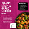 Air-Fry Honey & Garlic Chicken Recipe Mix
