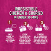 Air-Fry Chicken & Chorizo Recipe Mix