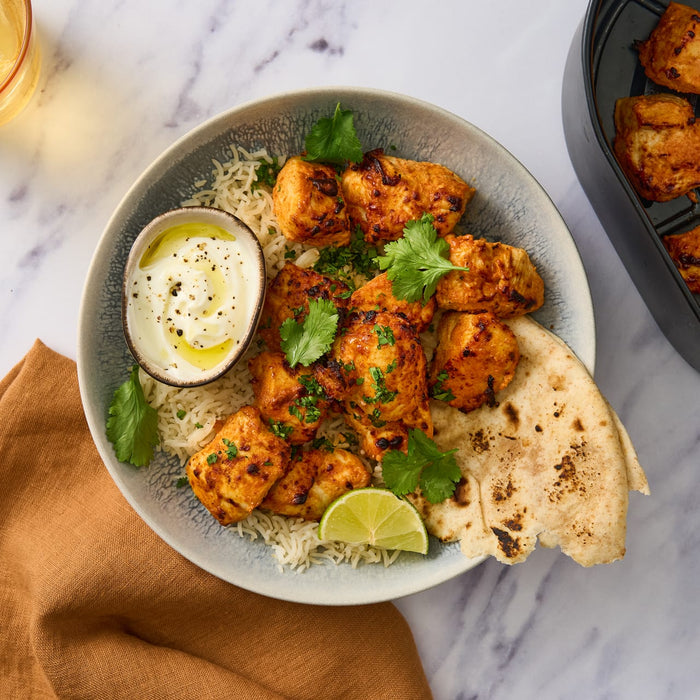 Schwartz Air-Fry Tandoori Seasoning