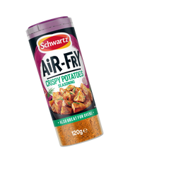 crispy potato