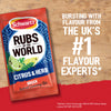 Schwartz Citrus & Herb Greek Seasoning Rub