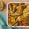Schwartz Citrus & Herb Greek Seasoning Rub